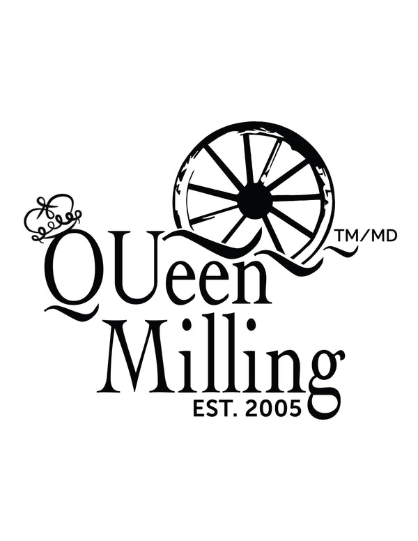 QUeen Milling Inc.